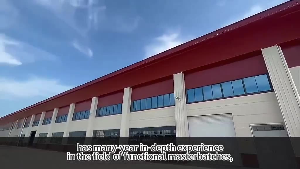 A Look Inside Our Hubei Manufacturing Base