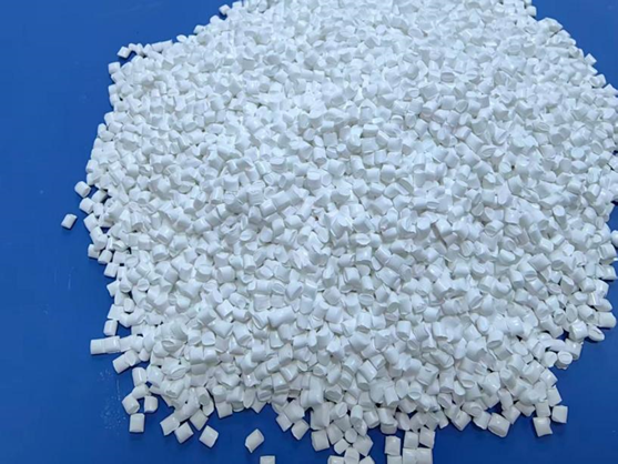 White Masterbatches - 2